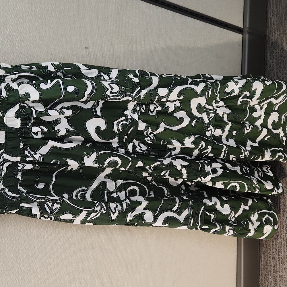 Anthropologie The Somerset Maxi Dress Size Small - Picture 7 of 16